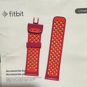 Fitbit Accessories